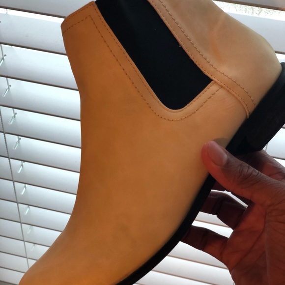 Chelsea boots - Picture 3 of 4